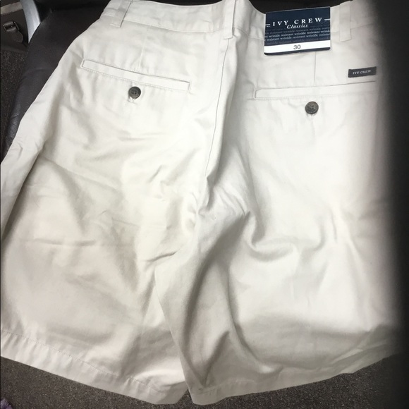 Boys shorts - Picture 2 of 2